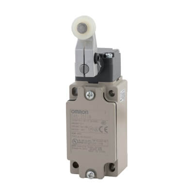 Omron Omron D4B-2111N – Limit switch