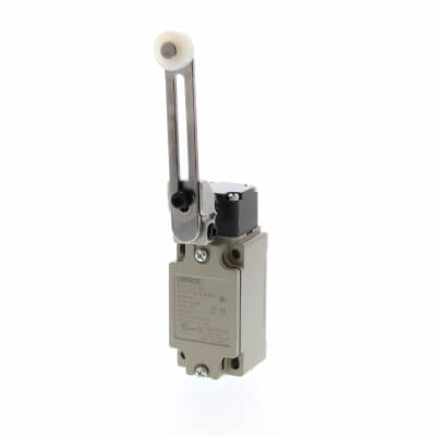 Omron Omron D4B-2116N – Safety Limit switch
