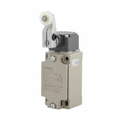 Omron Omron D4B-2A11N – Limit switch