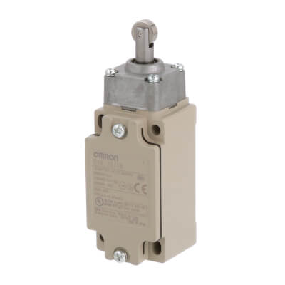 Omron Omron D4B-2A71N – Safety Limit switch