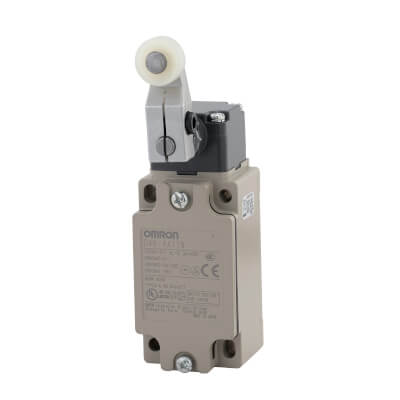 Omron Omron D4B-4111N – Limit switch