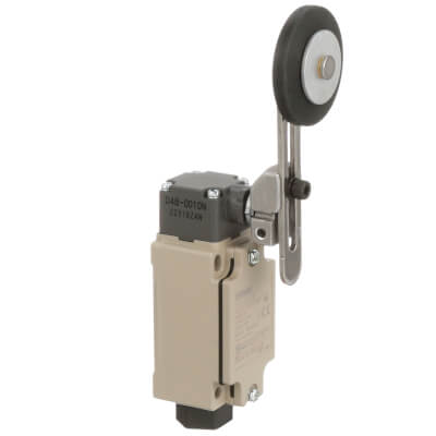 Omron Omron D4B-4113N – Limit switch
