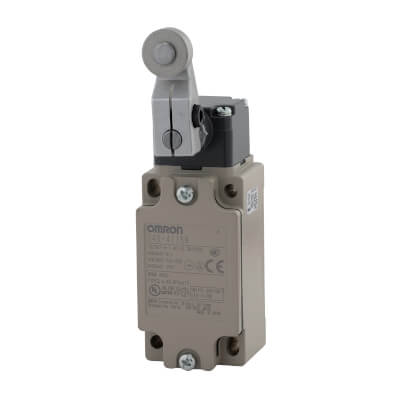 Omron Omron D4B-4115N (B) – Safety Limit switch