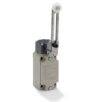 Omron Omron D4B-4116N (B) – Limit switch