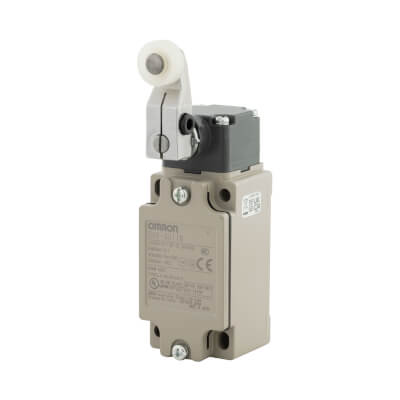 Omron Omron D4B-4511N (B) – Safety Limit switch