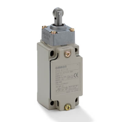 Omron Omron D4B-4571N – Safety Limit switch