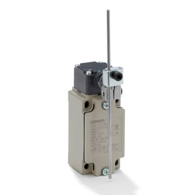 Omron Omron D4B-4A17N – Limit switch