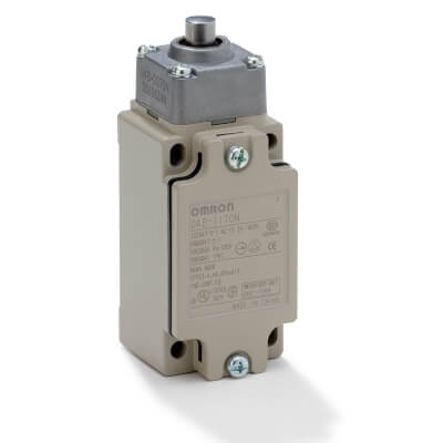 Omron Omron D4B-4A70N – Safety Limit switch