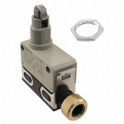 Omron Omron D4E-1A20N – Limit switch