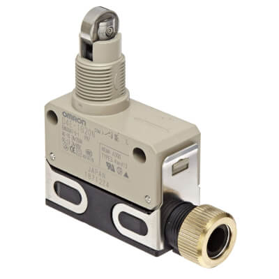 Omron Omron D4E-1B20N (B) – Limit switch