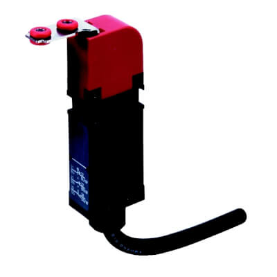 Omron Omron D4GS-N1T-3 – Safety door switch