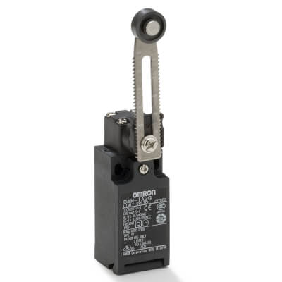 Omron Omron D4N-112G – Limit switch