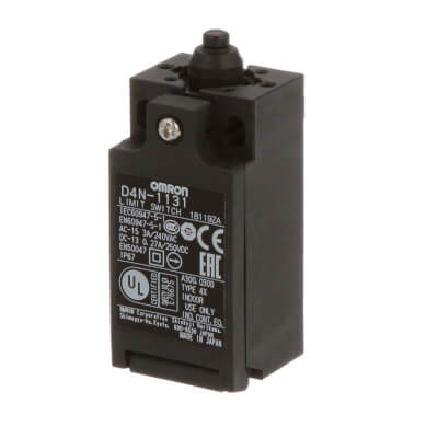 Omron Omron D4N-1131 – Limit switch