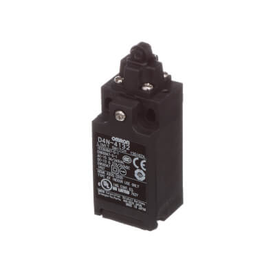 Omron Omron D4N-1132 (B) – Limit switch