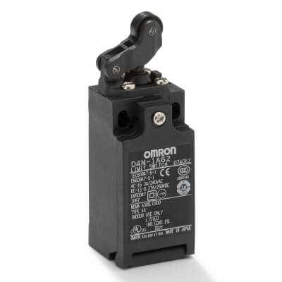 Omron Omron D4N-1162 – Limit switch