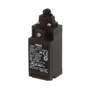 Omron Omron D4N-1A32 – Limit switch