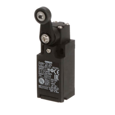 Omron Omron D4N-2120 – Limit switch