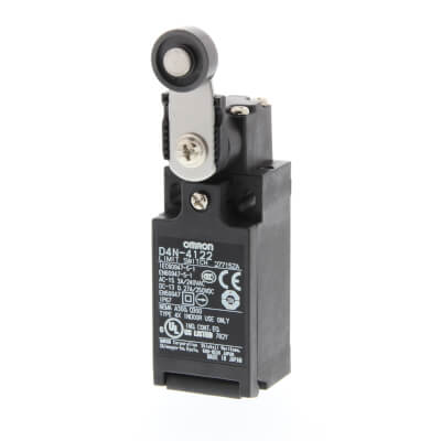 Omron Omron D4N-4122 – Limit switch