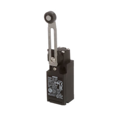Omron Omron D4N-412G – Limit switch