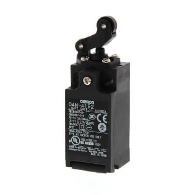 Omron Omron D4N-4162 – Limit switch