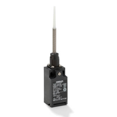 Omron Omron D4N-4187 – Limit switch