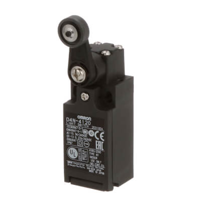 Omron Omron D4N-4220 – Limit switch