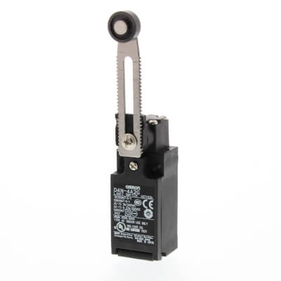 Omron Omron D4N-4A2G – Safety Limit switch