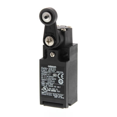 Omron Omron D4N-4B20 – Limit switch