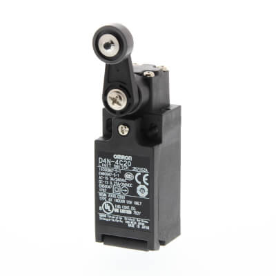 Omron Omron D4N-4C20 – Limit switch