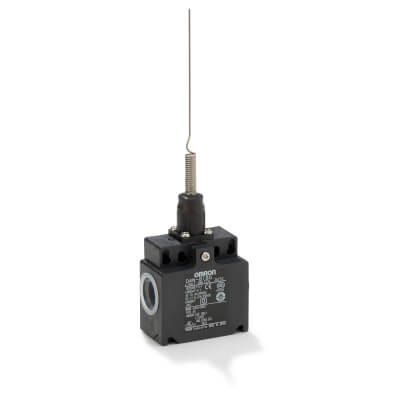 Omron Omron D4N-8120 – Limit switch