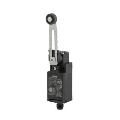 Omron Omron D4N-912G – Limit switch