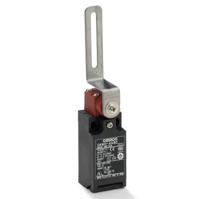 Omron Omron D4NH-4BBC – Safety door-hinge switch