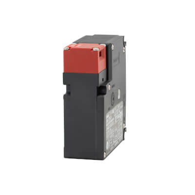 Omron Omron D4NL-1CFA-B – Guard lock safety-door switch