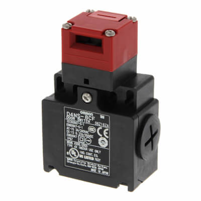 Omron Omron D4NS-8CF – Safety-door switch