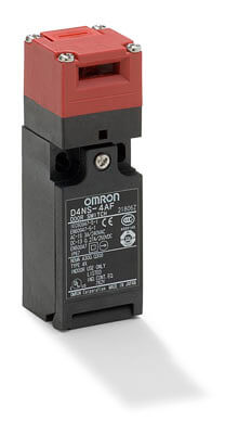 Omron Omron D4NS-SK30 – Safety Switches