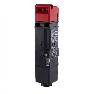 Omron Omron D4SL-N2NFA-D – Guard lock safety door switch