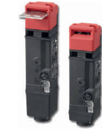 Omron Omron D4SL-N2VFA – Safety Switches