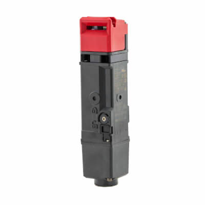 Omron Omron D4SL-N4AFG – Guard lock safety-door switch