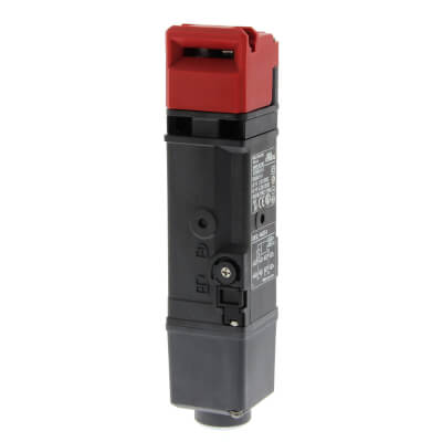 Omron Omron D4SL-N4CFA – Guard lock safety-door switch