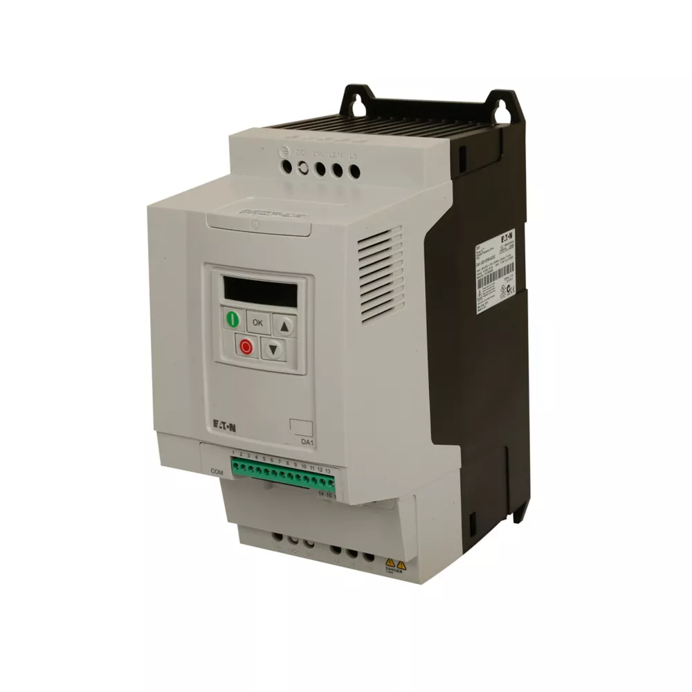 Eaton Eaton PowerXL DA1 adjustable frequency drive