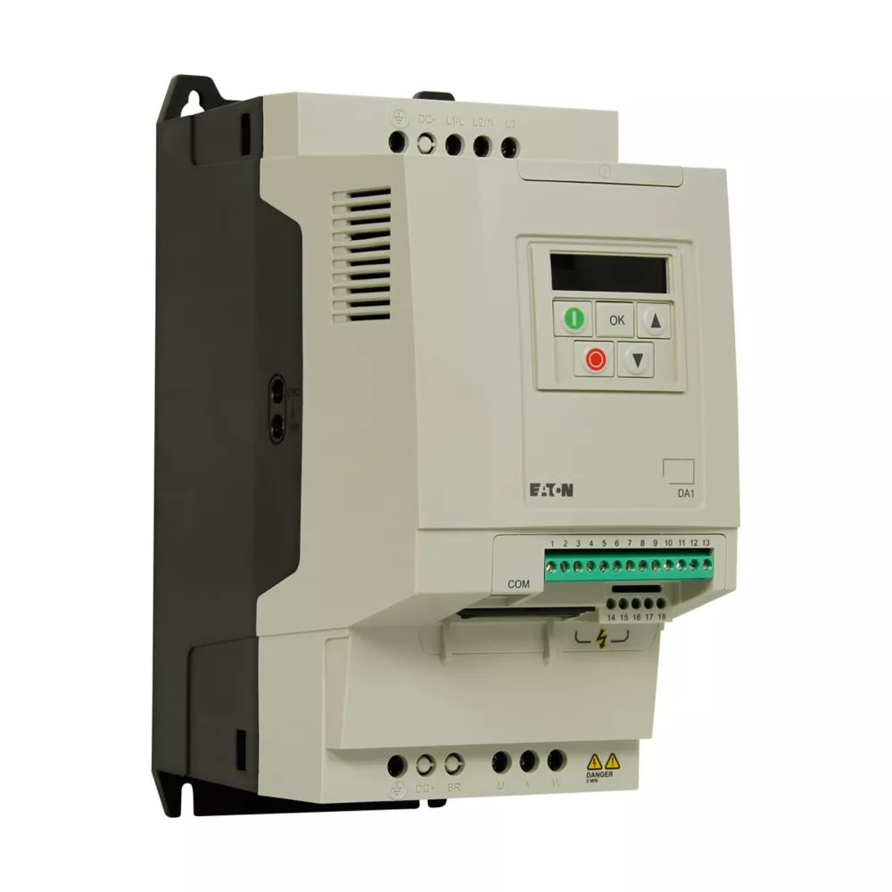 Eaton Eaton PowerXL DA1 adjustable frequency drive