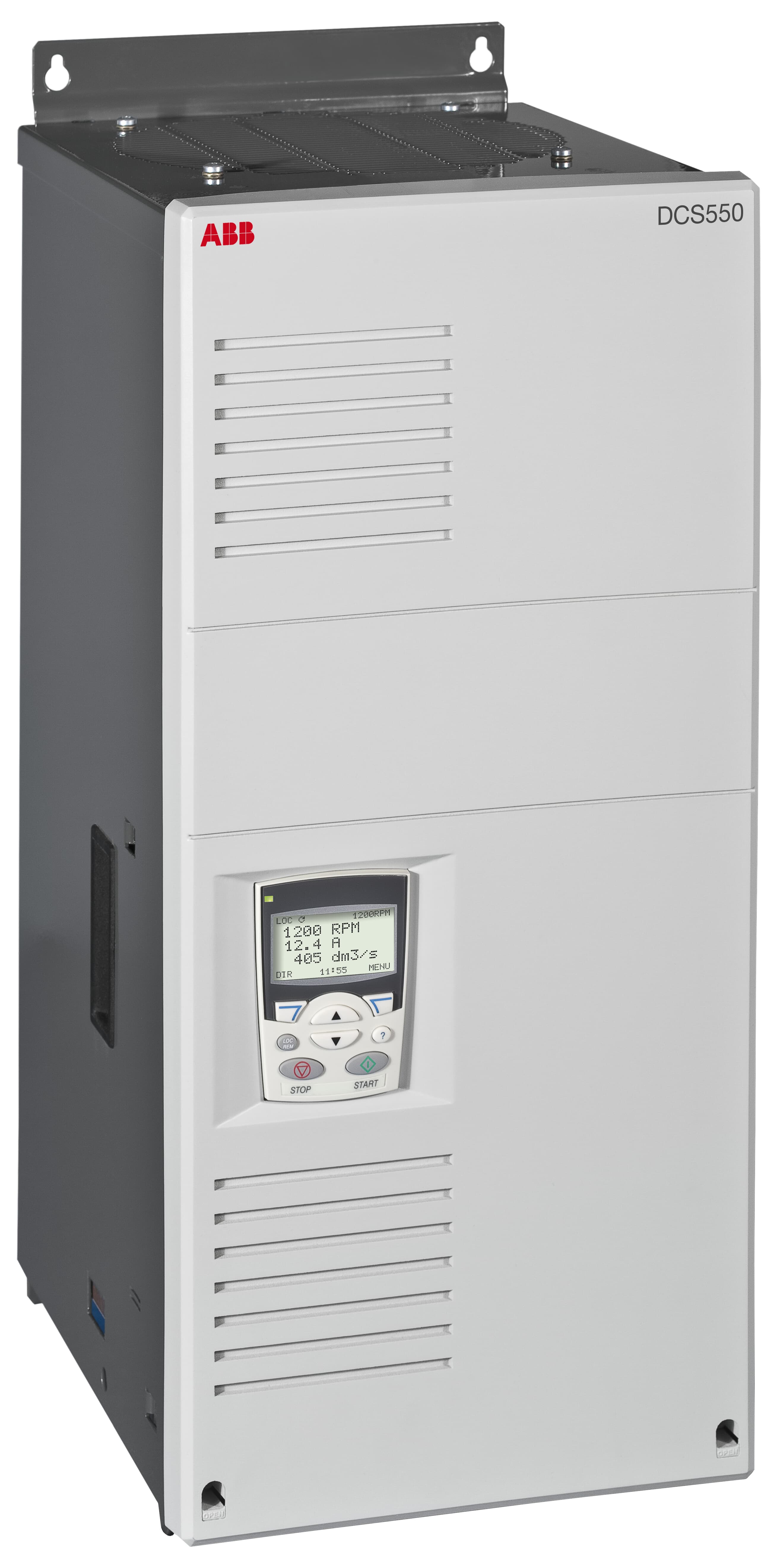 ABB ABB DCS550-S02-0680-05-00-00