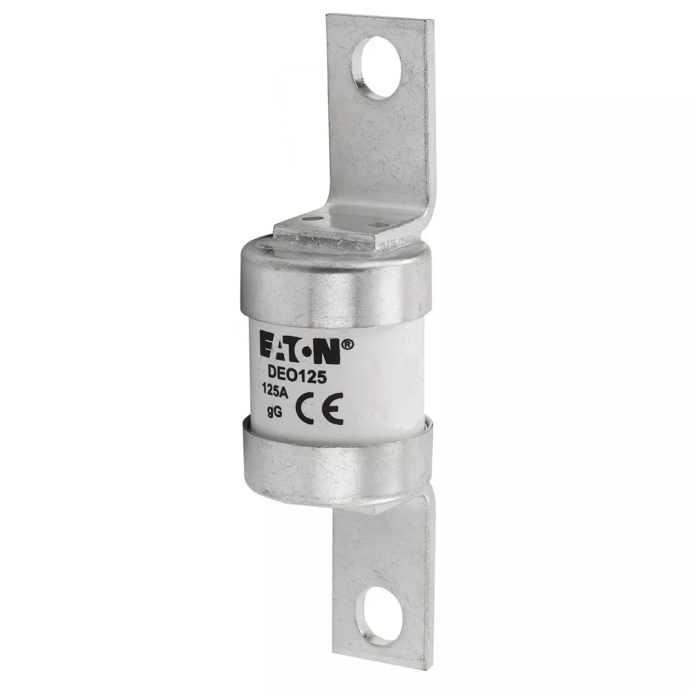 Eaton Eaton Bussmann series low voltage british standard fuse