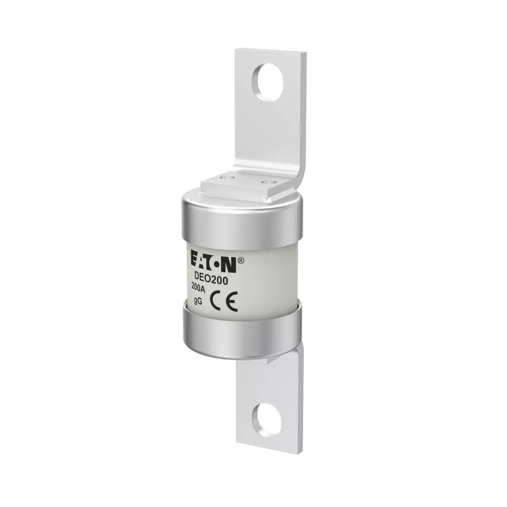 Eaton Eaton Bussmann series low voltage british standard fuse