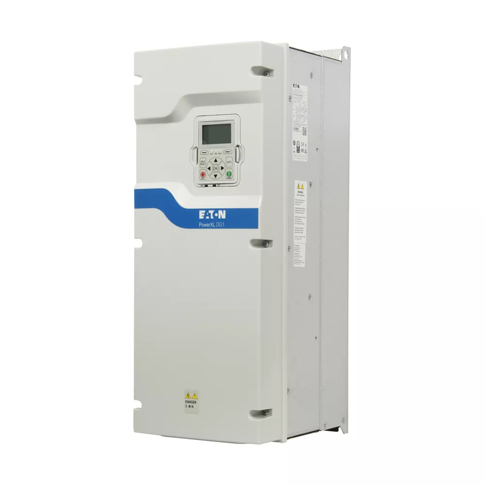 Eaton Eaton PowerXL DG1 variable frequency drive