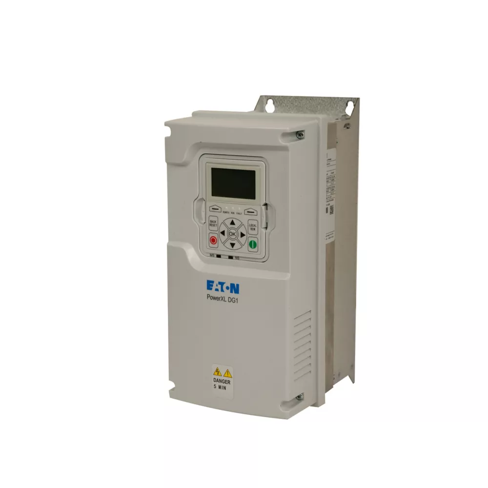 Eaton Eaton PowerXL DG1 variable frequency drive
