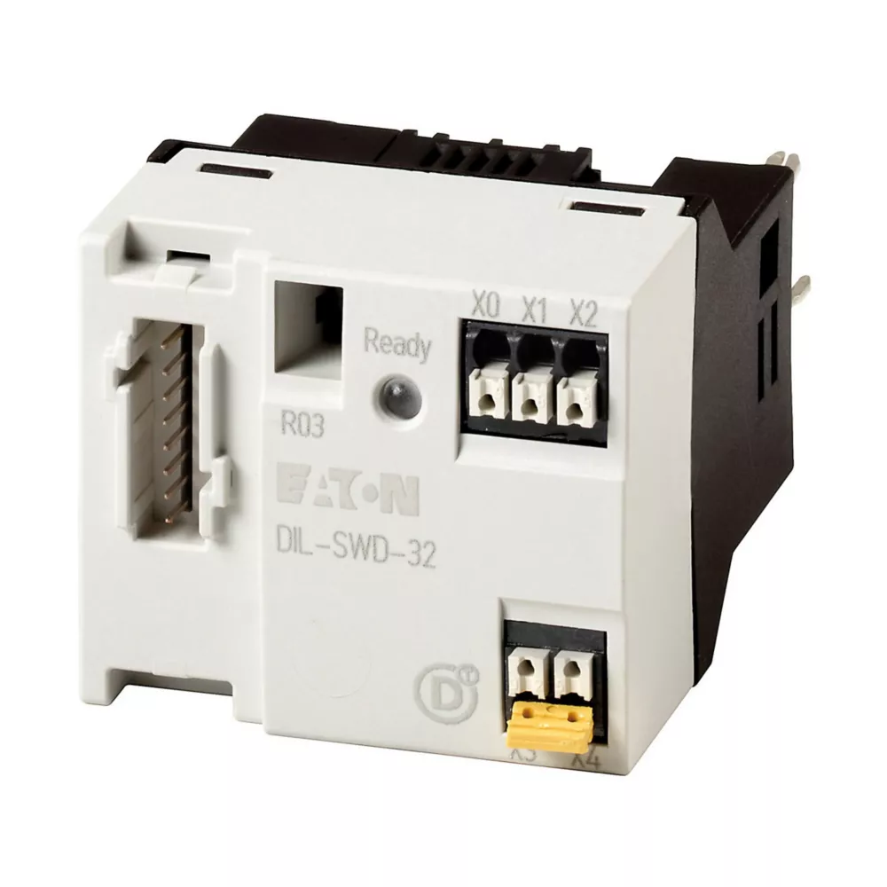 Eaton Eaton SmartWire-DT contactor module