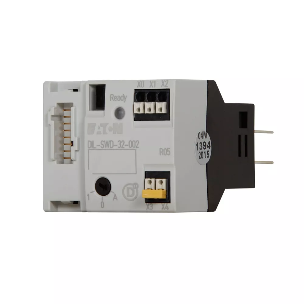 Eaton Eaton SmartWire-DT contactor module