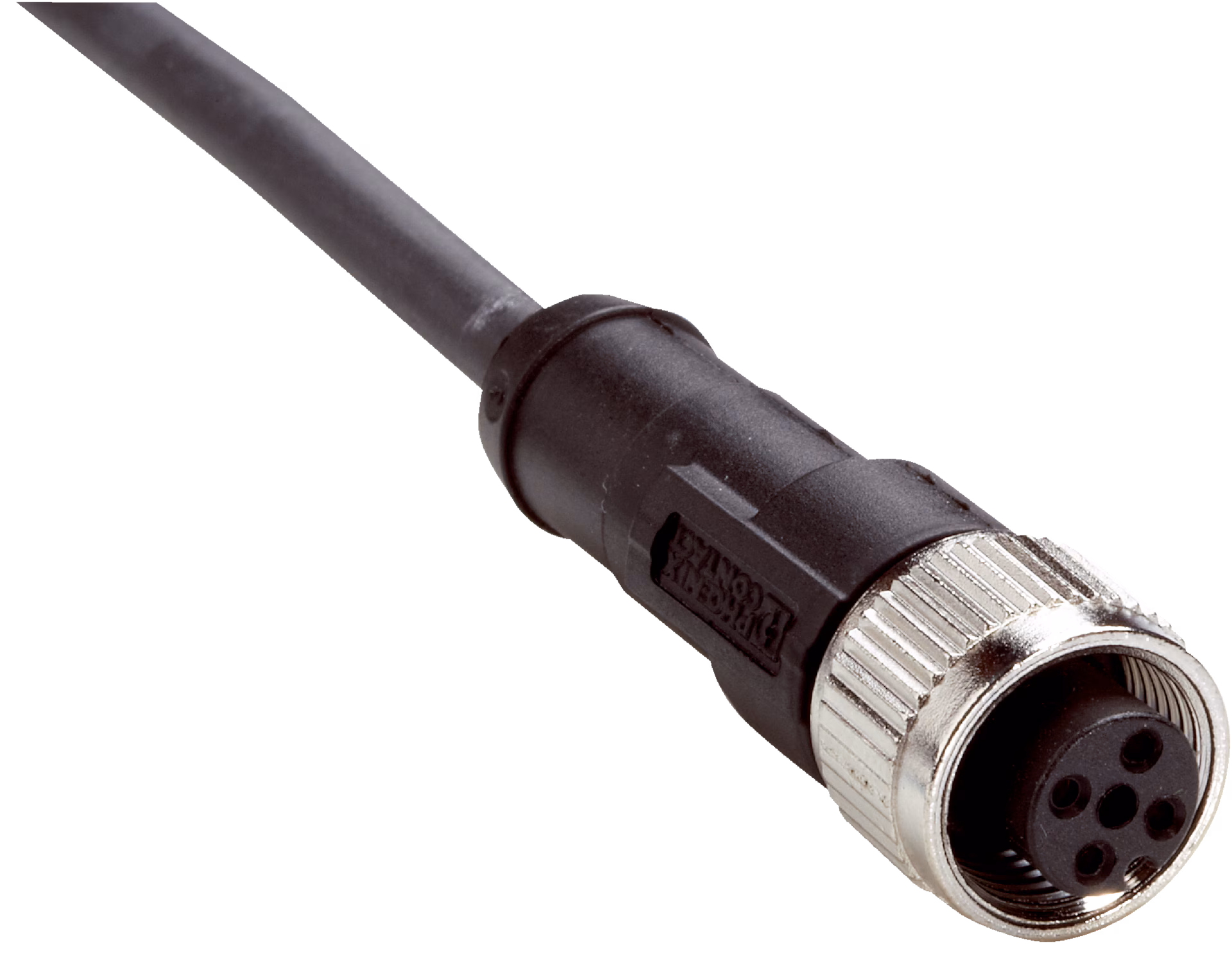 Sick SICK DOL-1204G02MC75KM0 – DOL-1204G02MC75KM0 Connectors and cable