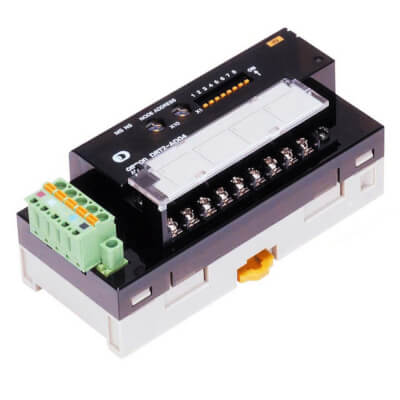 Omron Omron DRT2-AD04H – DeviceNet analog input unit